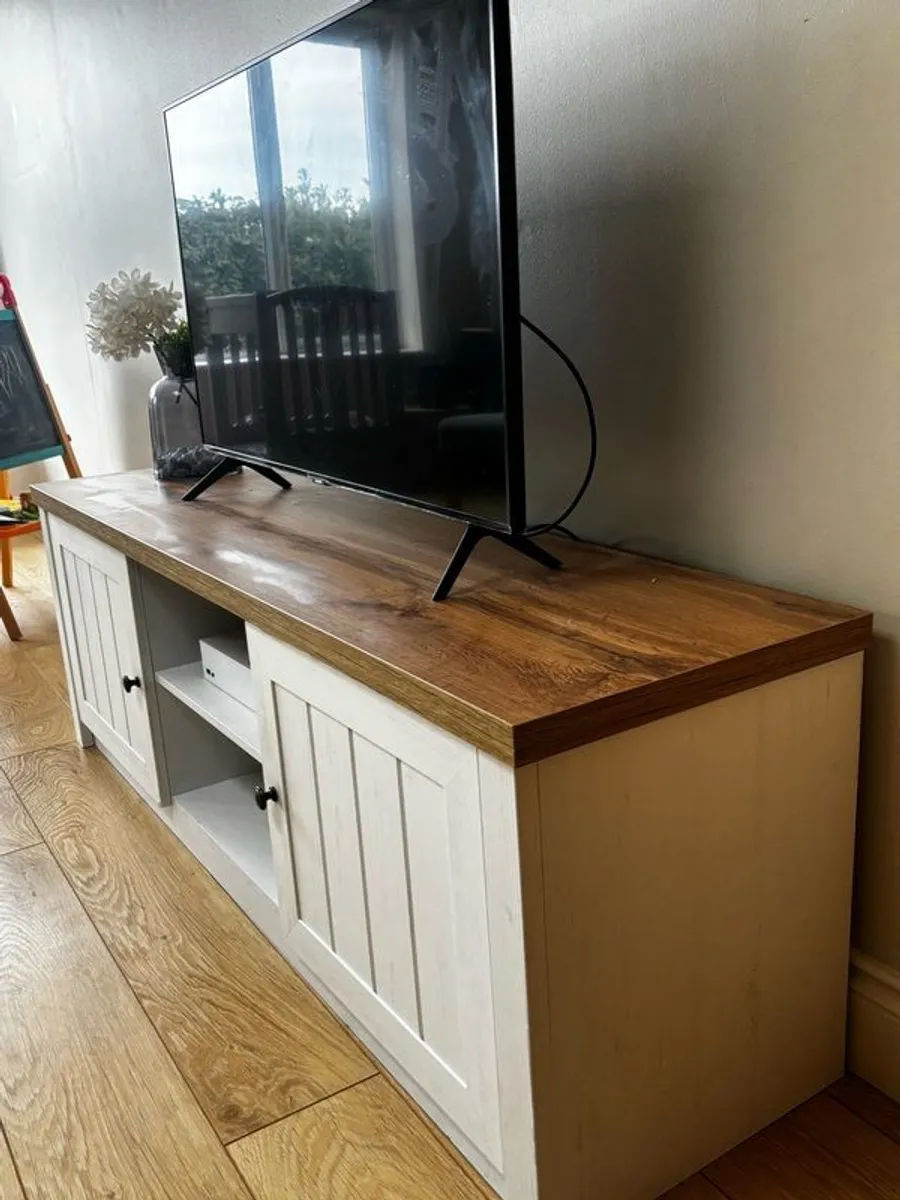 TV  Stand - Image 2
