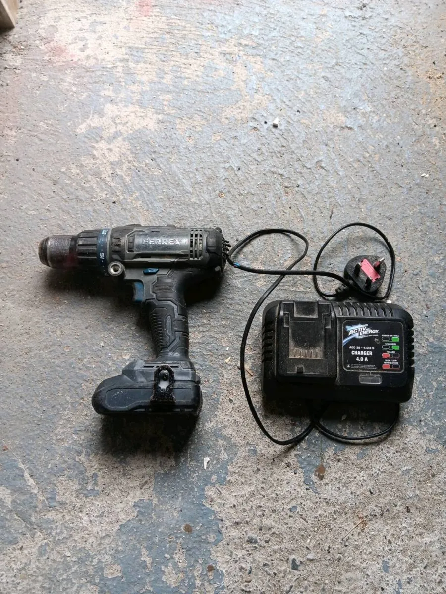 Tools - Image 2