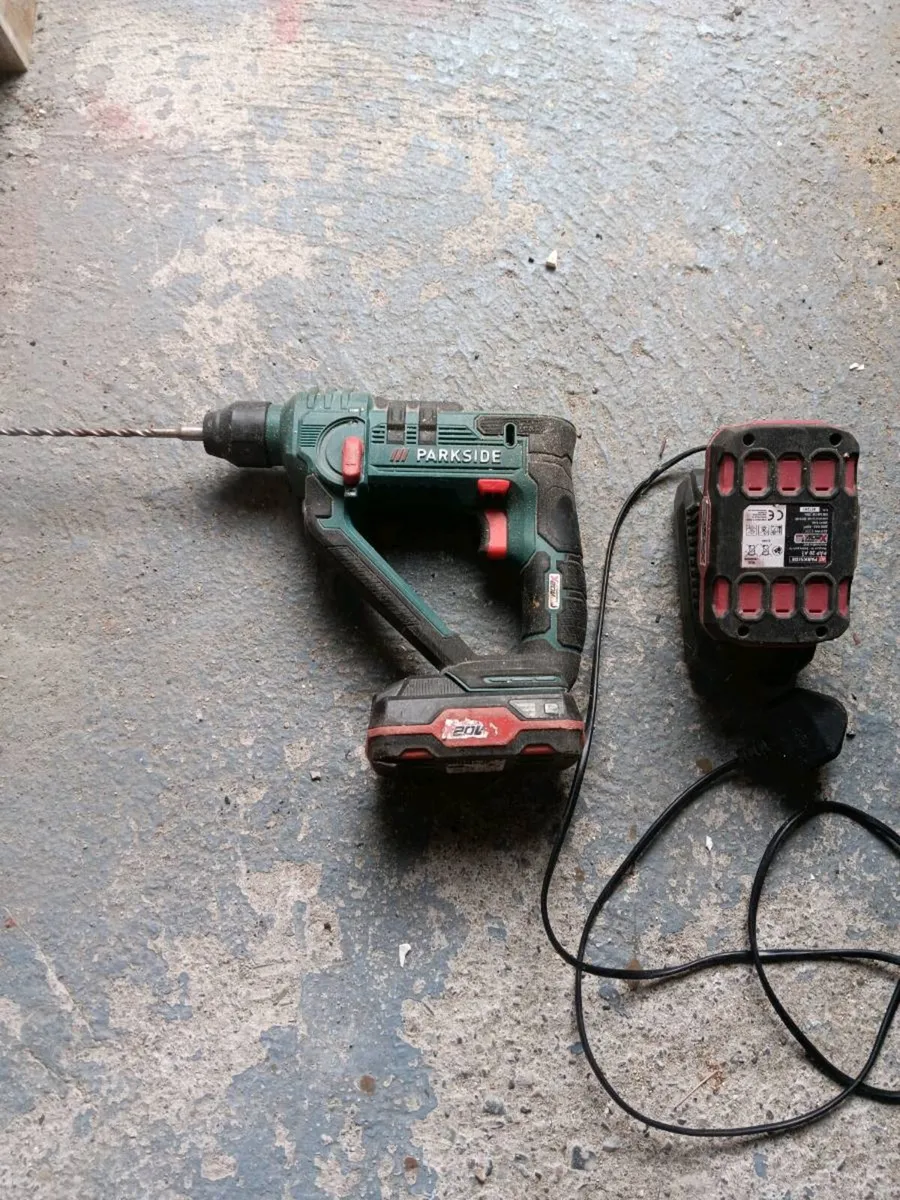 Tools - Image 4