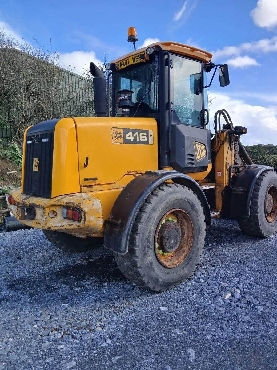 Loading Shovel - Image 3