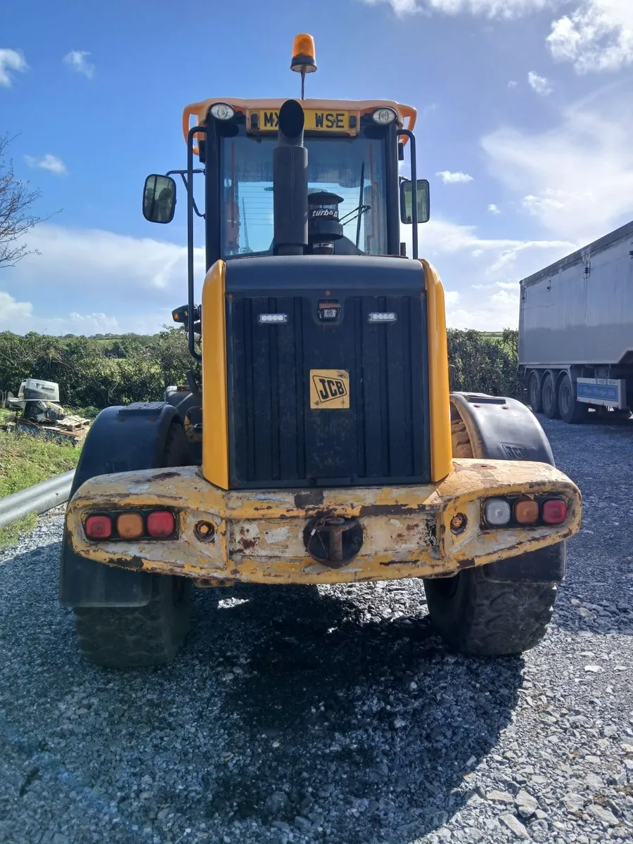 Loading Shovel - Image 2