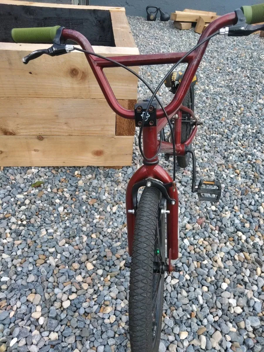 Bmx - Image 4