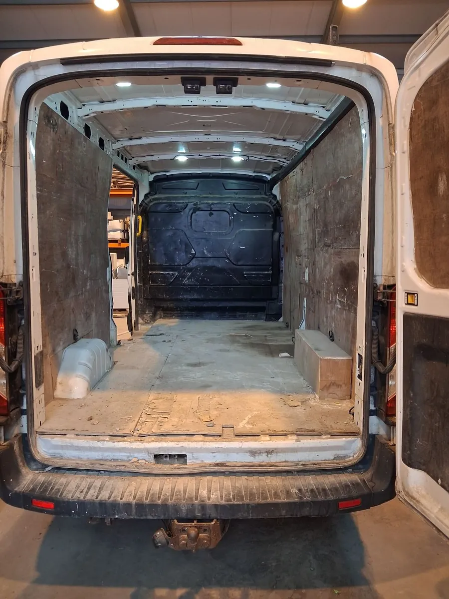 Ford Transit 2015 - Image 3
