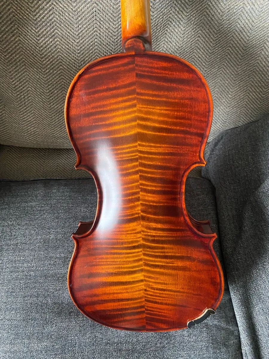 Fiddle new, 5string - Image 3