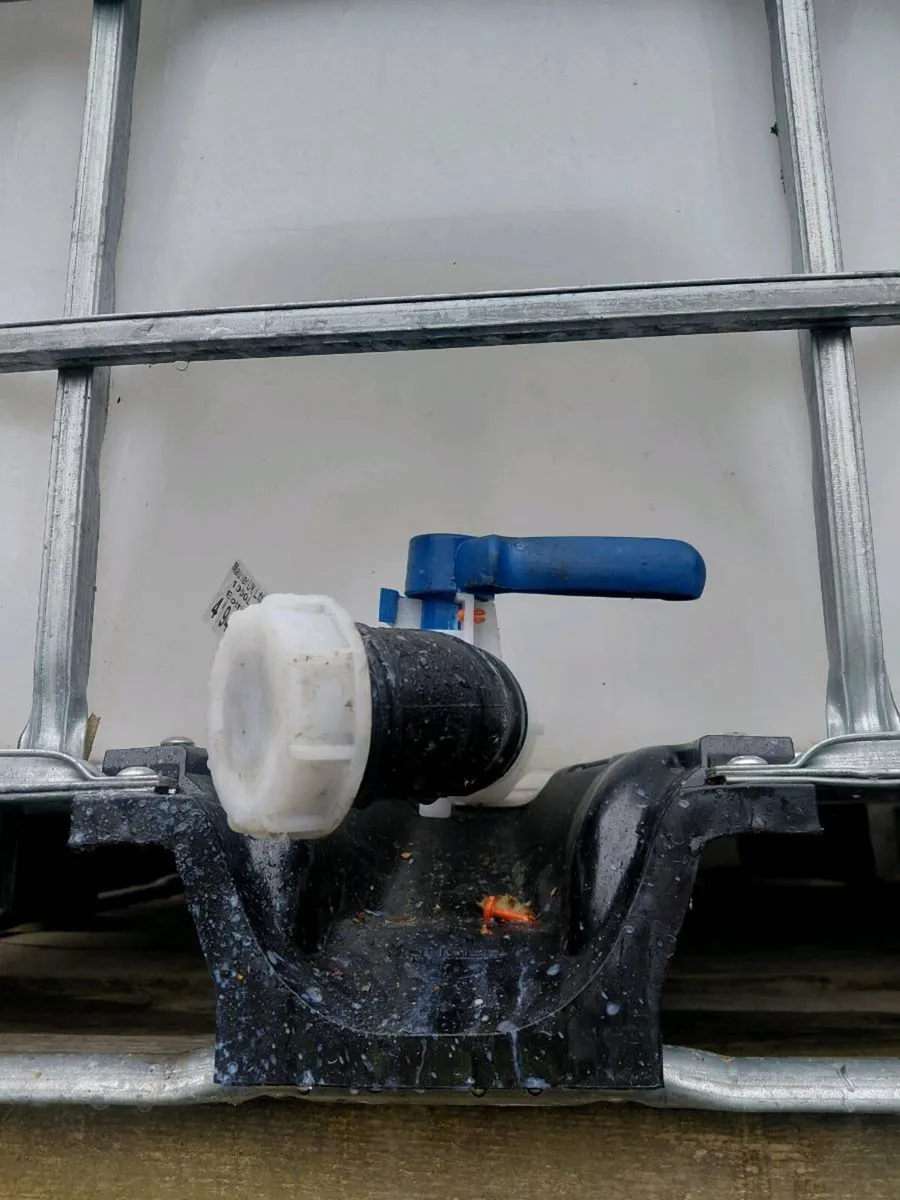 Ibc tanks 1000l - Image 2