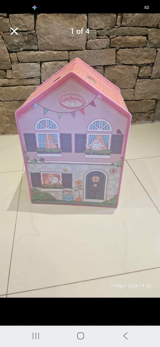 Kids Toys - Image 1