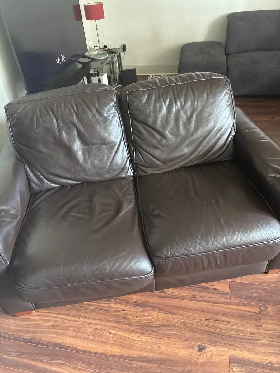 Couch - Image 1