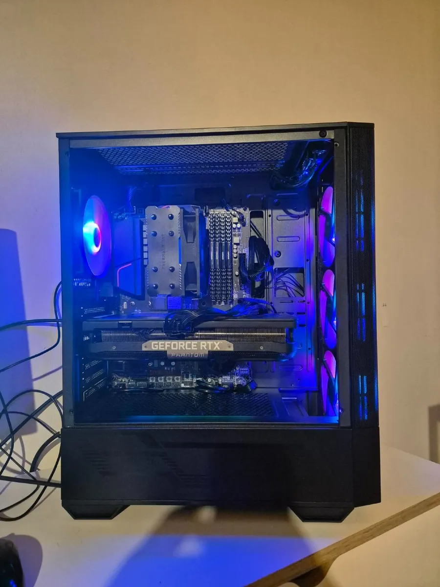 Gaming PC - Image 2