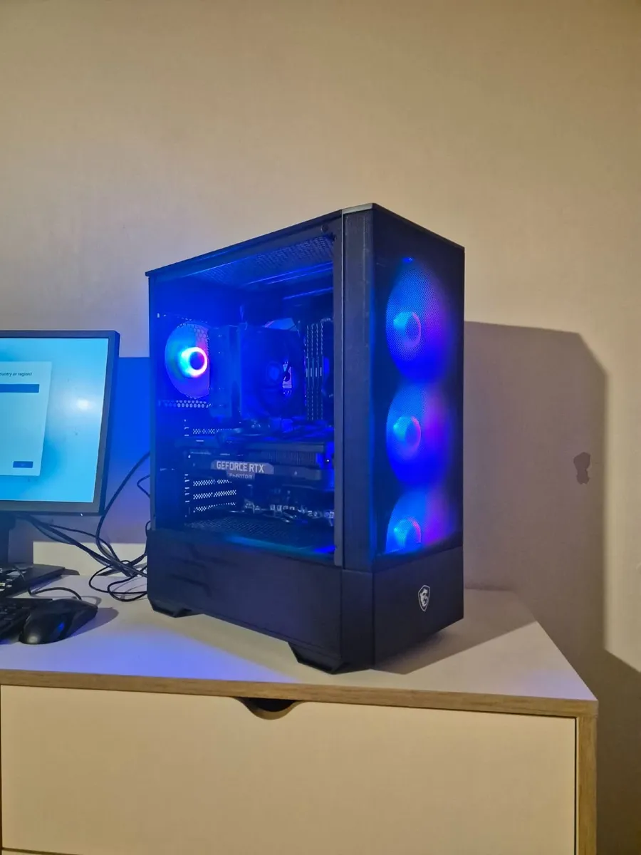 Gaming PC - Image 1