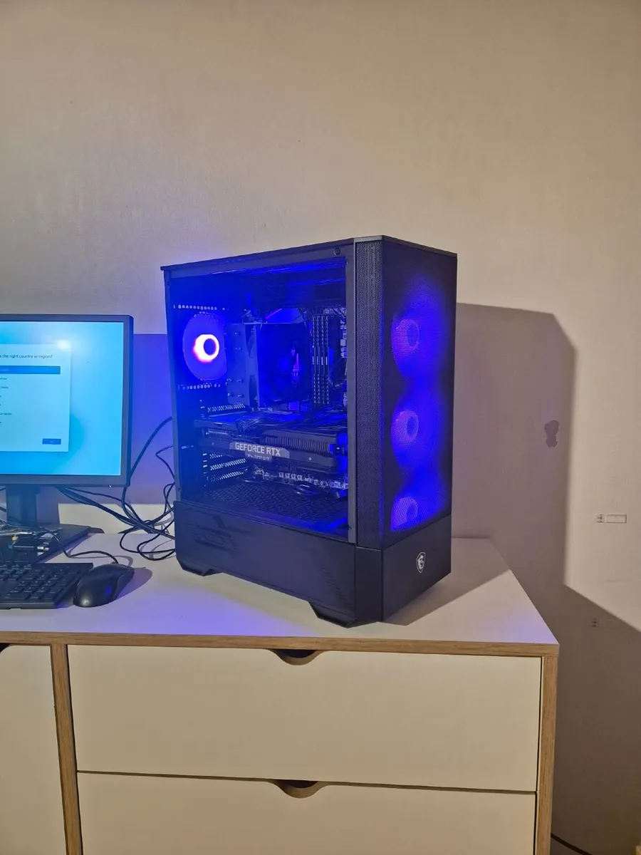 Gaming PC - Image 3
