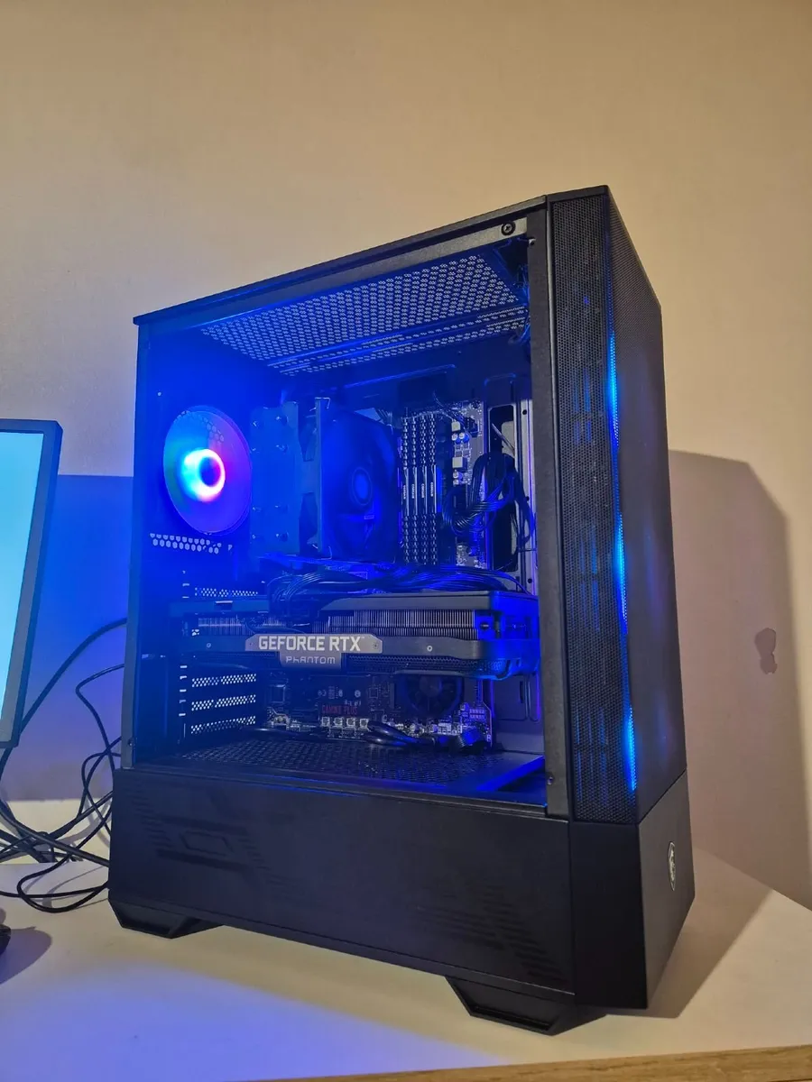 Gaming PC - Image 4