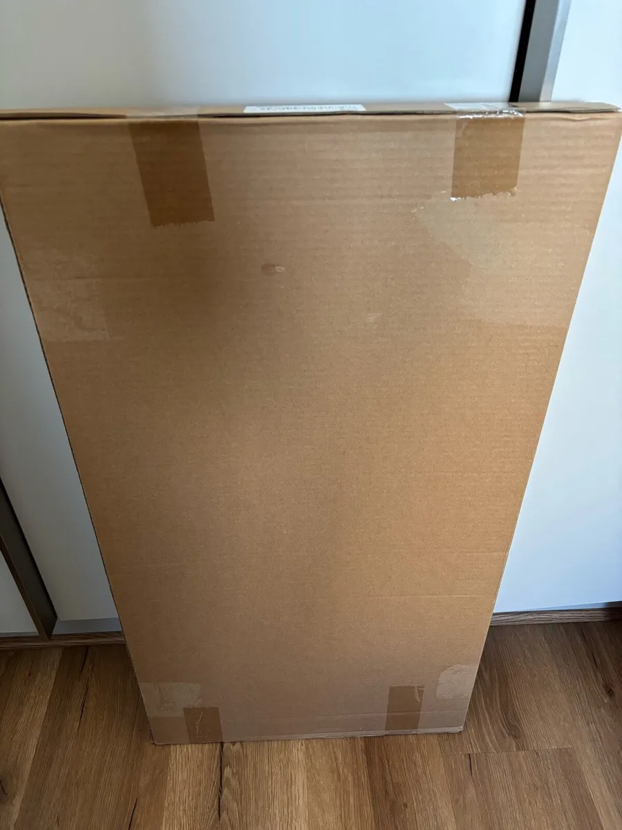 SnuzPod 4 Mattress - Image 1