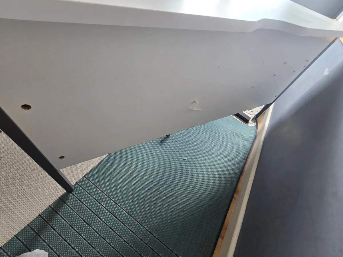 Office Desk - Image 2