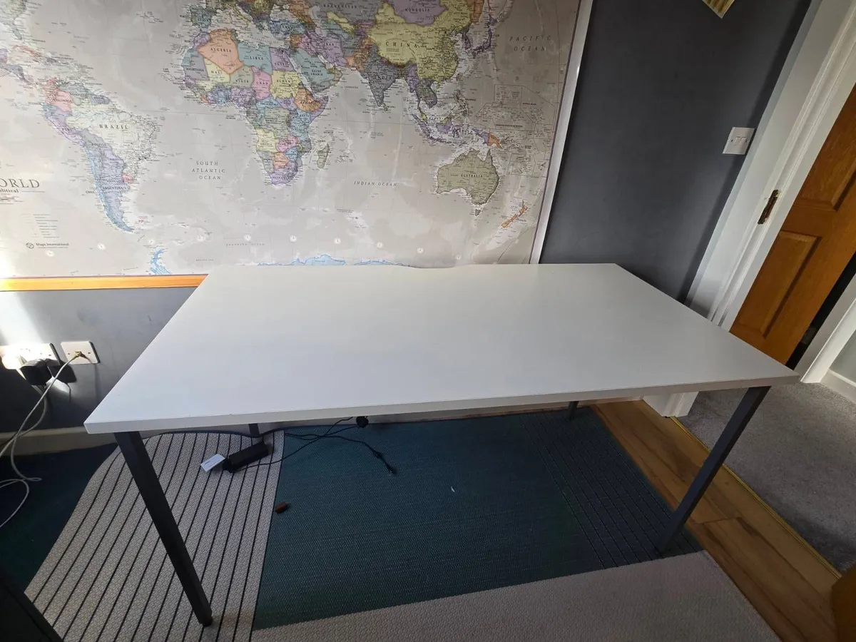 Office Desk - Image 4
