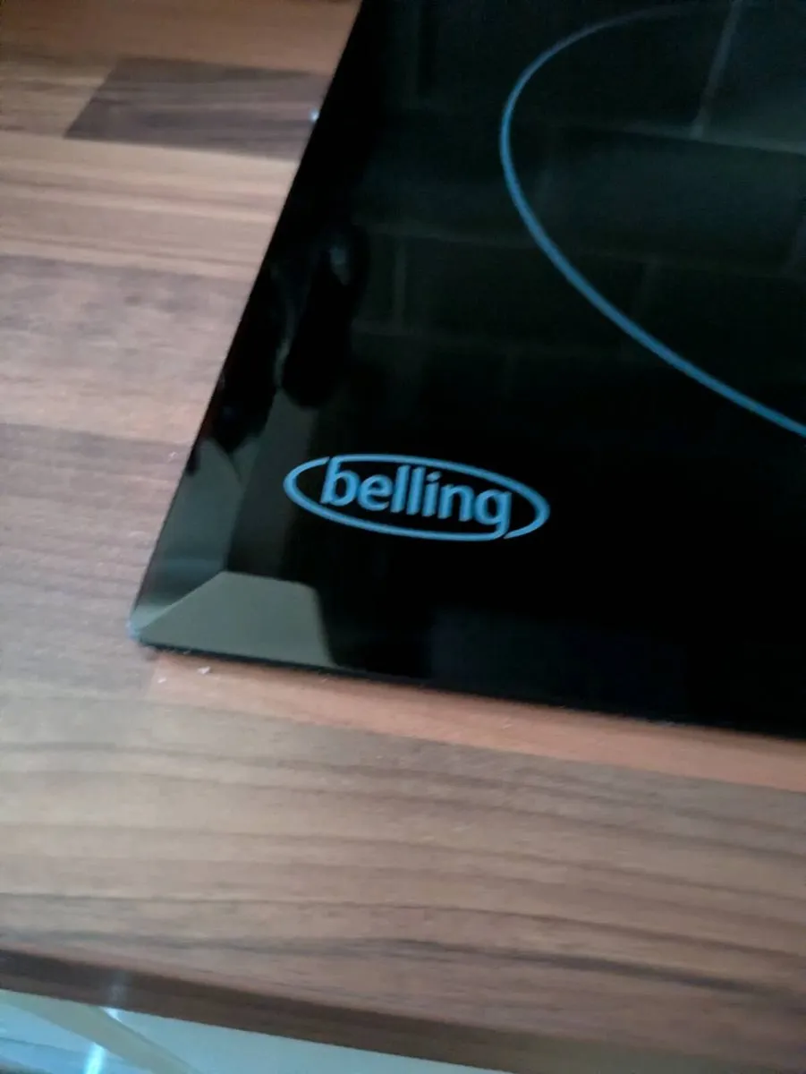 Ceramic hob - Image 3