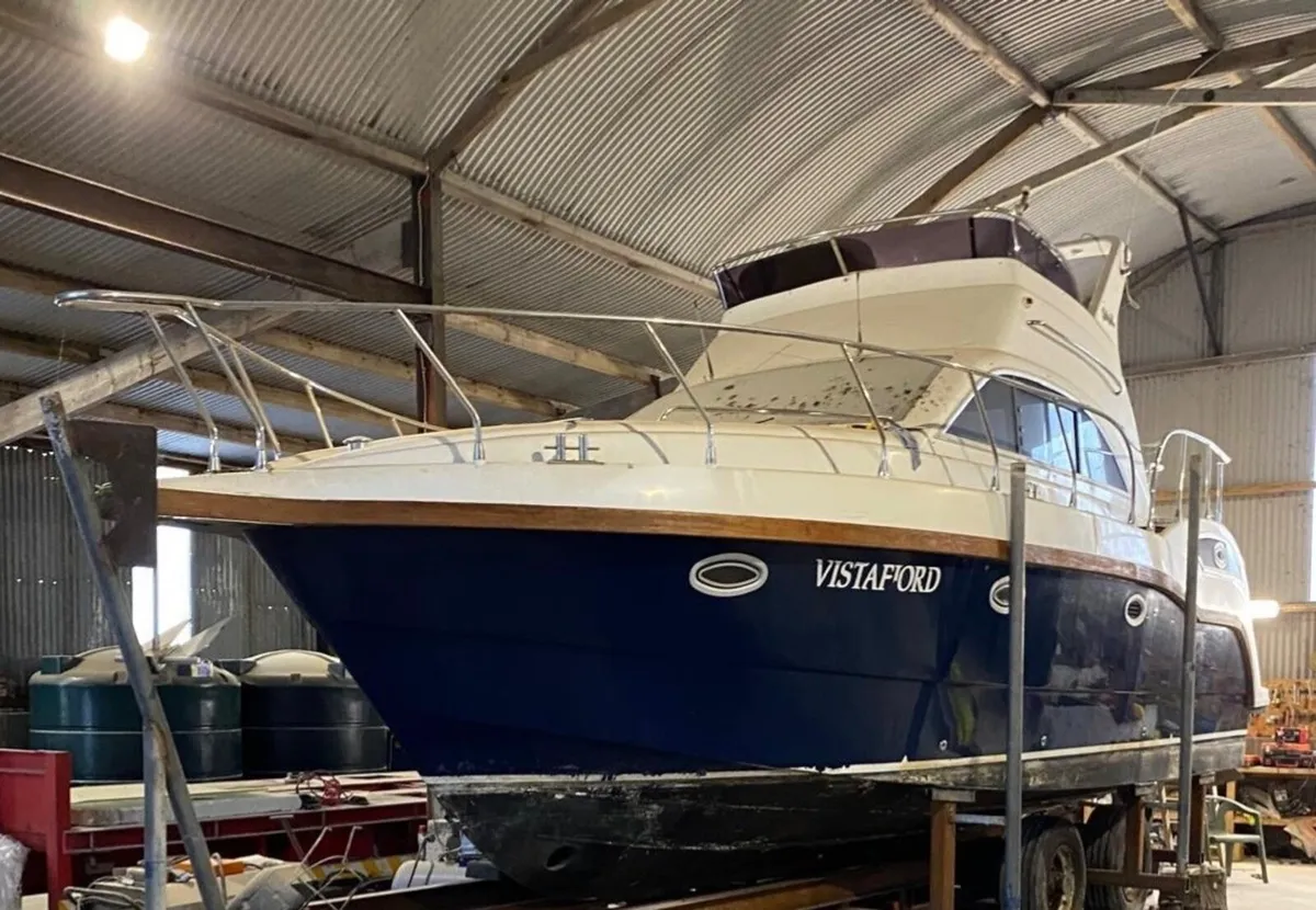 Shannon Boat Sales - Image 1