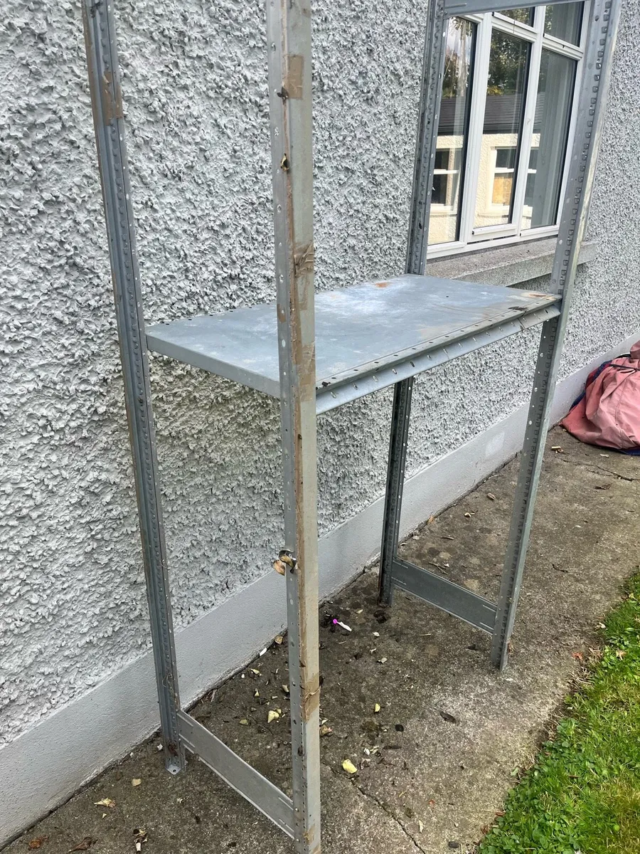 Shelves - Image 1