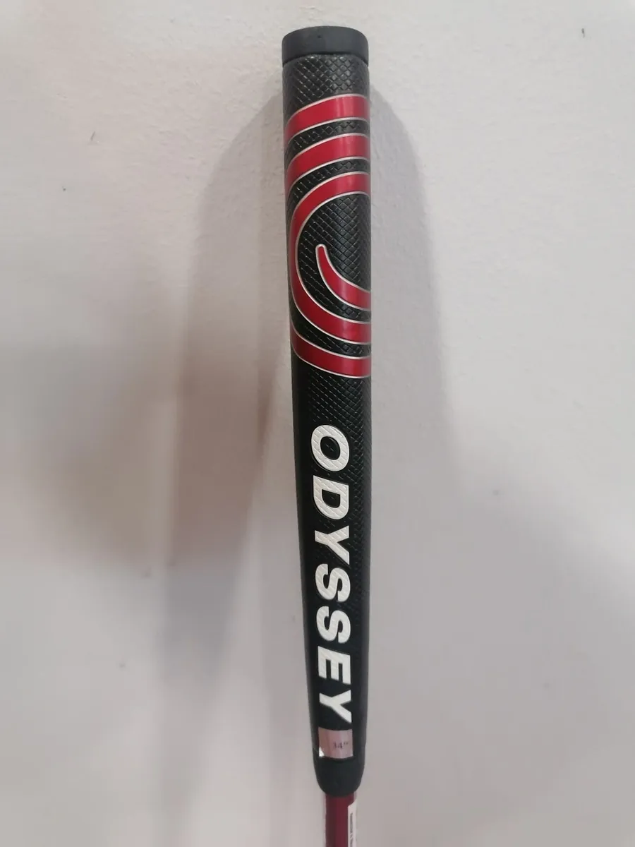 Brand New Odyssey Versa Putter No.1 - Image 2