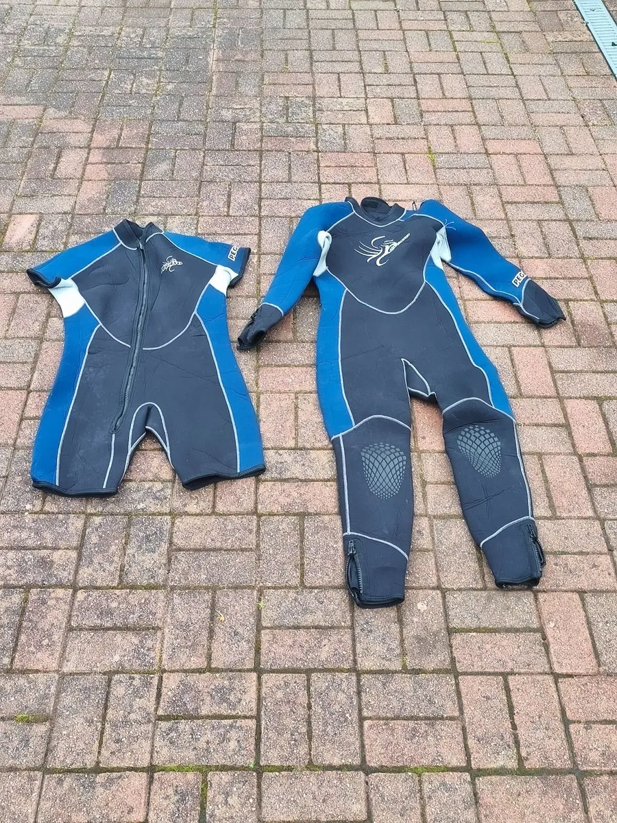 Wetsuits - Image 3