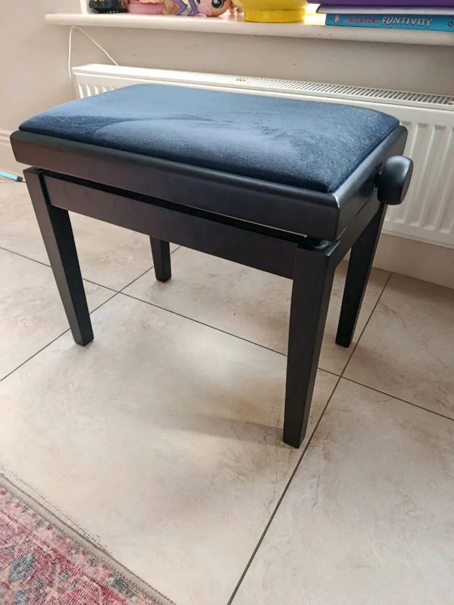 Piano - Image 4