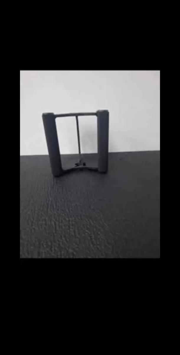 Rogue Grip Triangle – Heavy Duty 7-Gauge Steel - Image 4