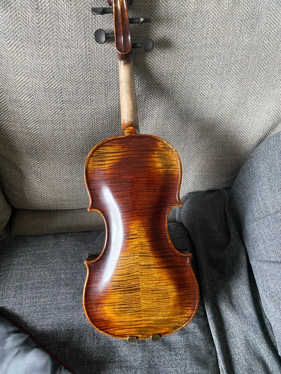 Fiddle for sale - Image 2