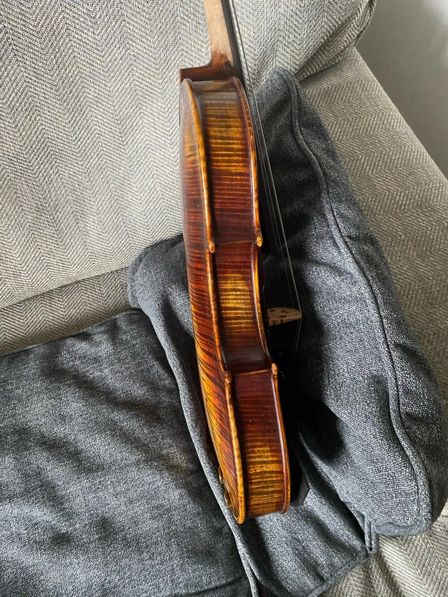 Fiddle for sale - Image 3