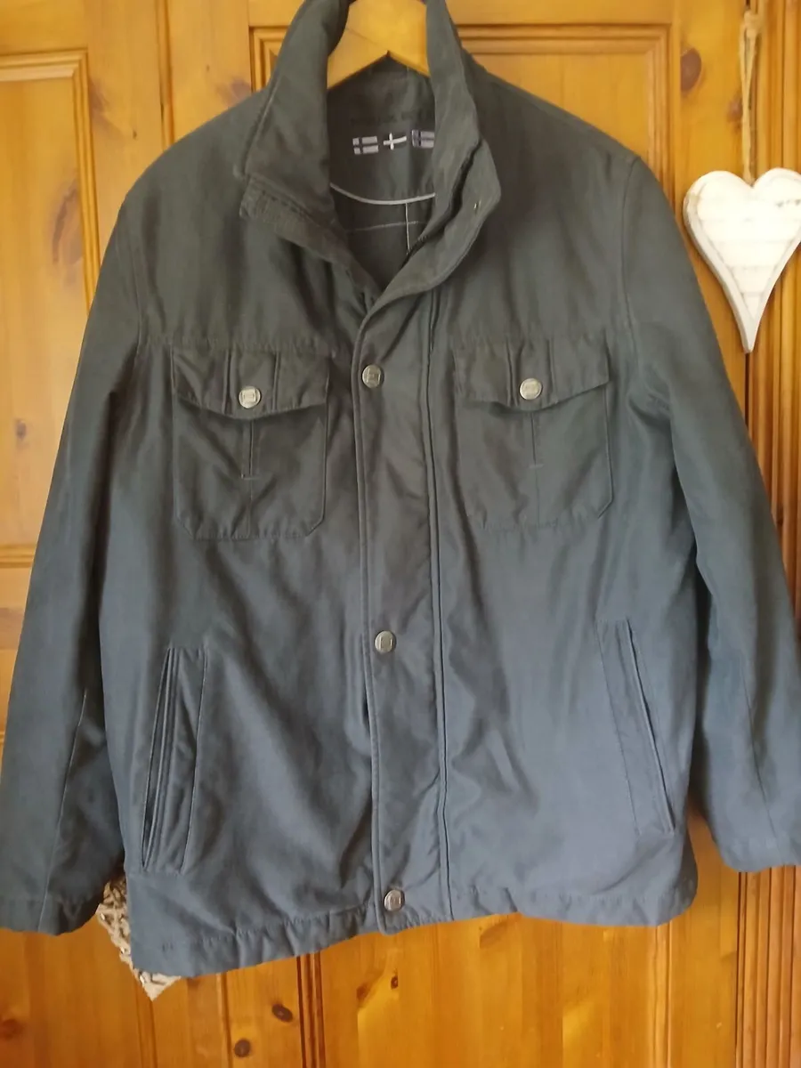 Mens jacket - Image 1