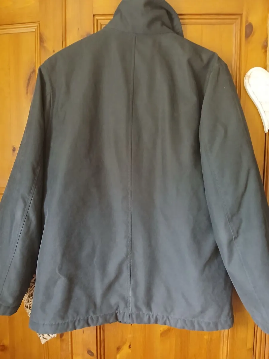 Mens jacket - Image 2