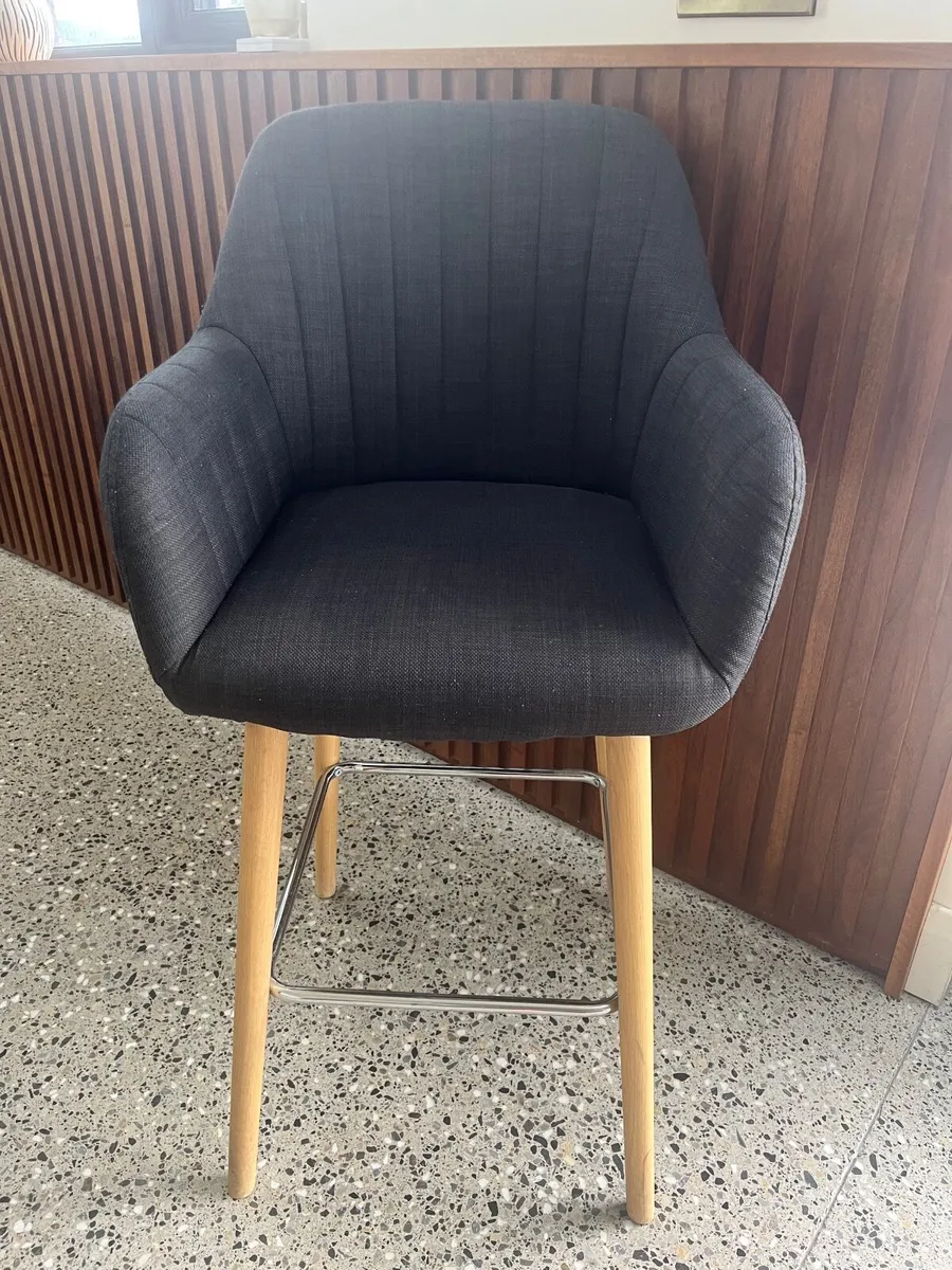 Bar stools - Image 3