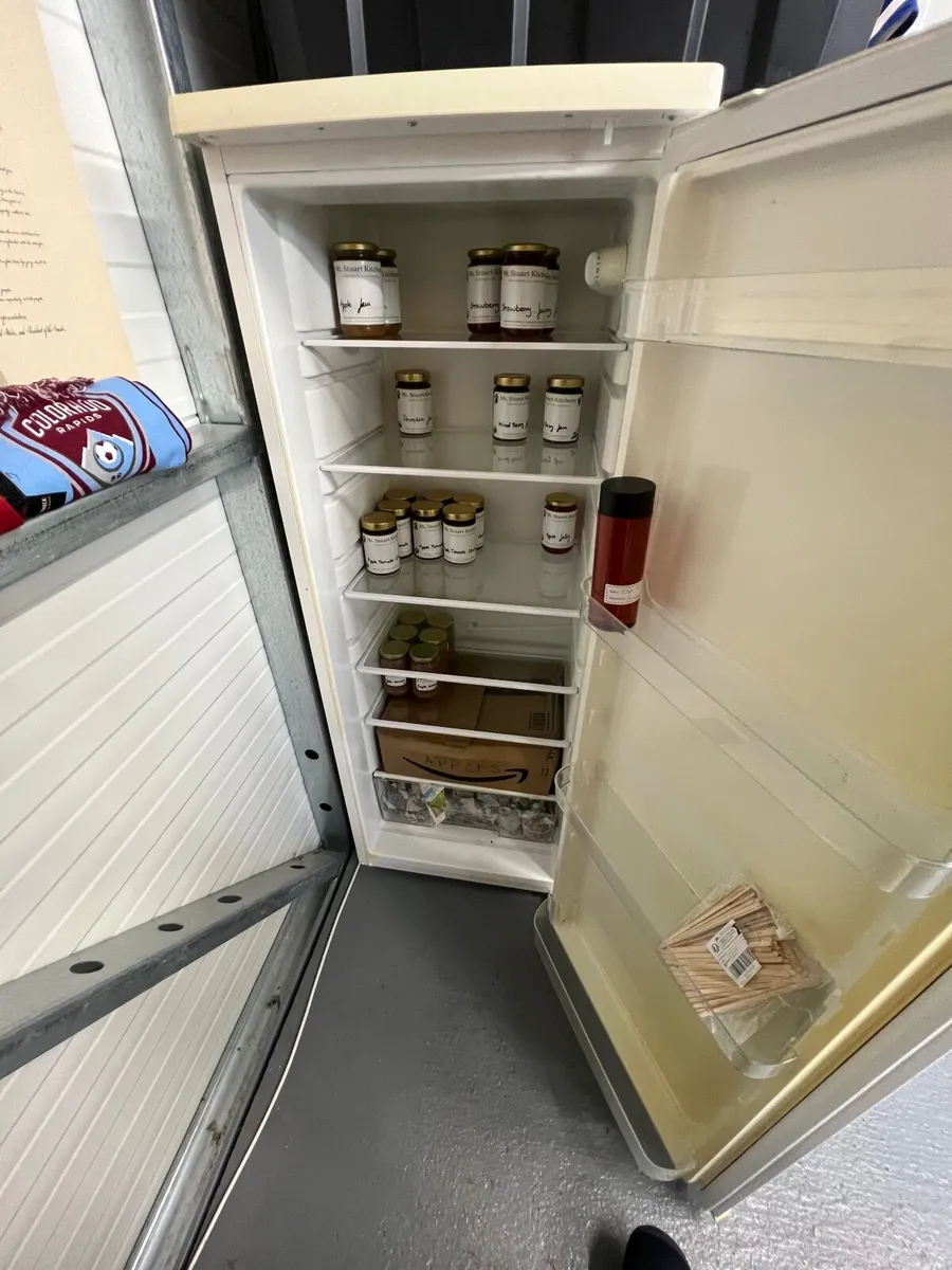 Powerpoint Fridge - Image 1
