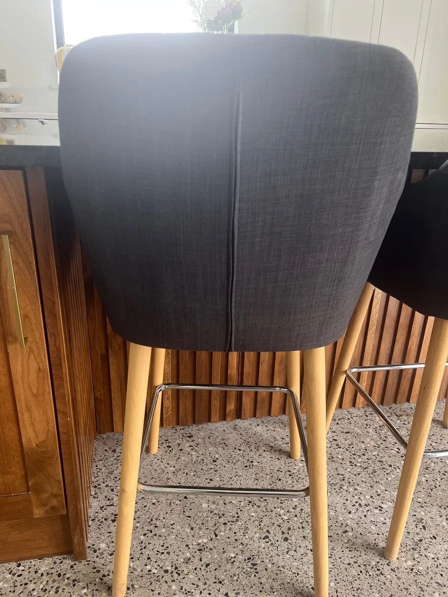 Bar stools - Image 4