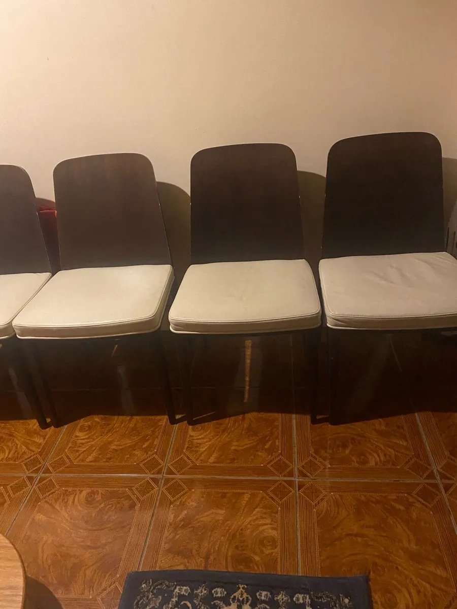 Dining chairs - Image 3