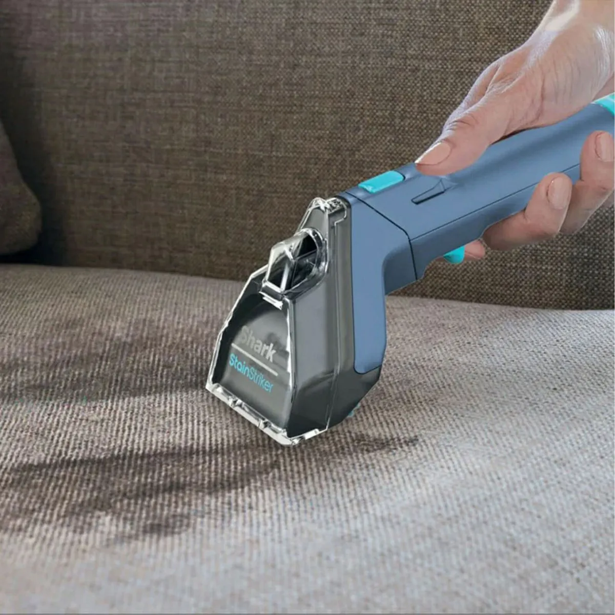 Shark StainStriker Wet & Dry Vacuum - Image 3