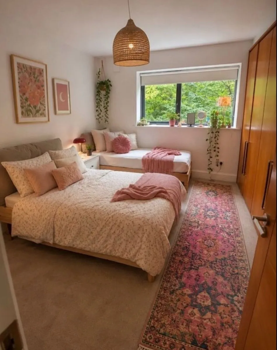 Ikea single beds- open to offers - Image 3