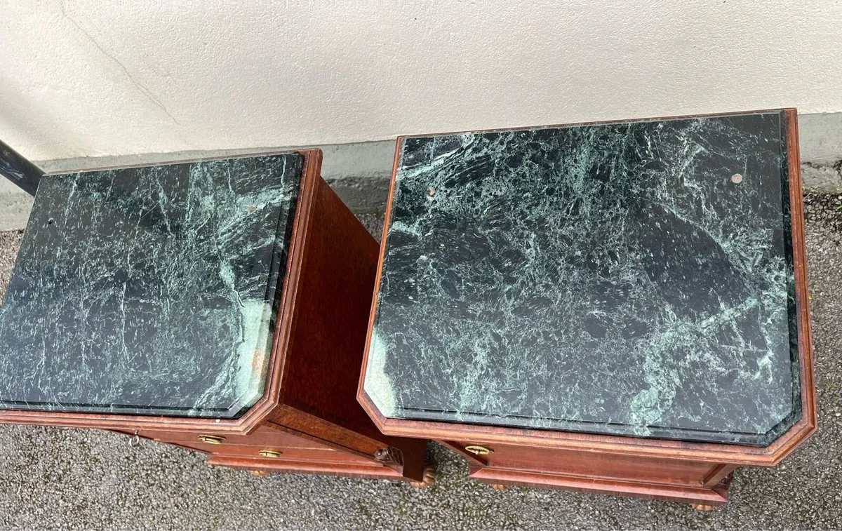 Bedside Lockers - Image 2