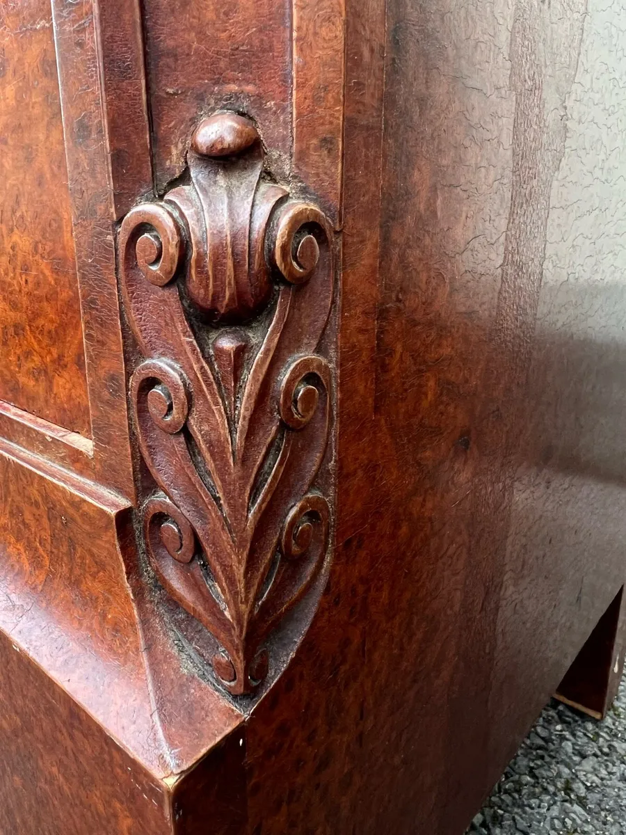 Bedside Lockers - Image 4