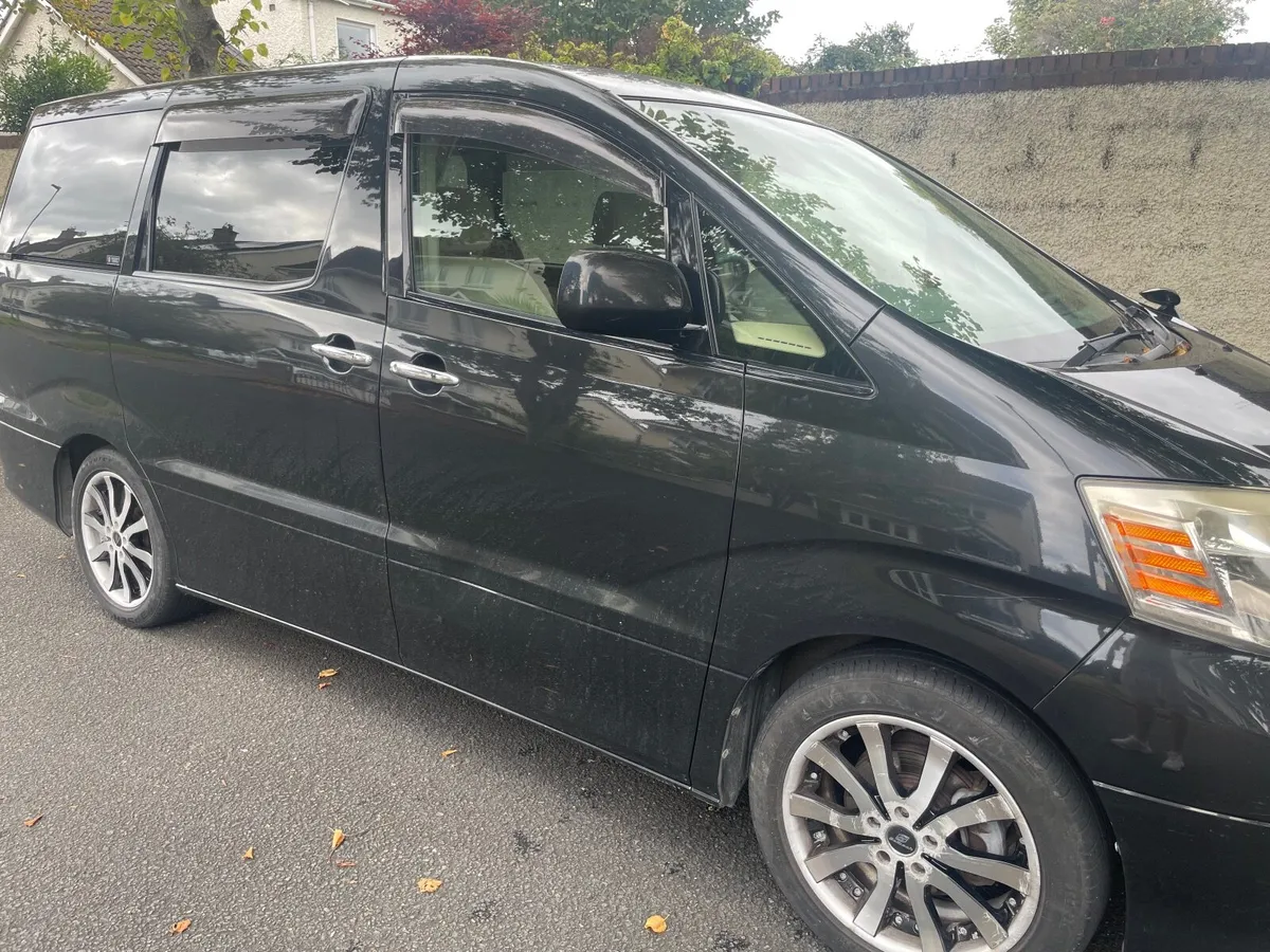 Camper van - Image 1