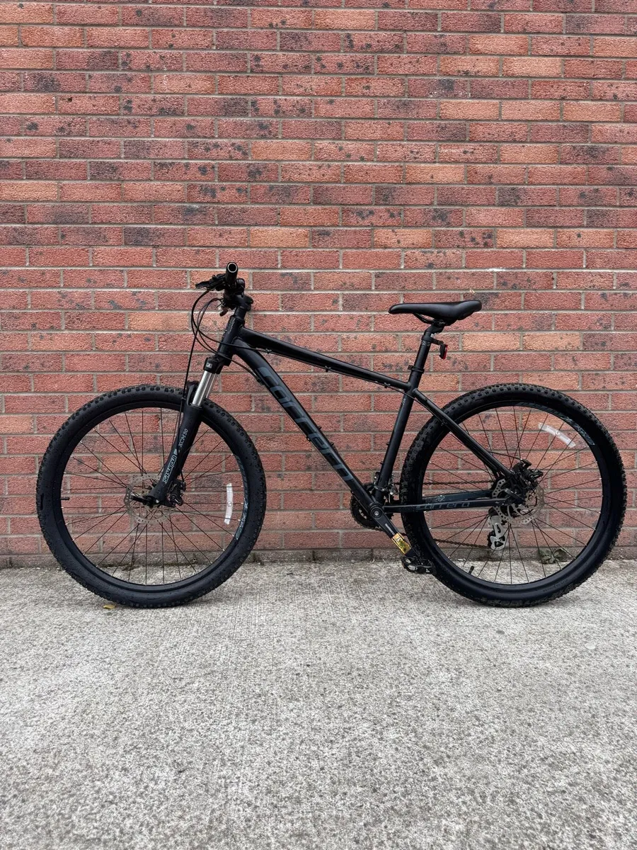 Carrera Vengeance 27.5” MTB - Image 1