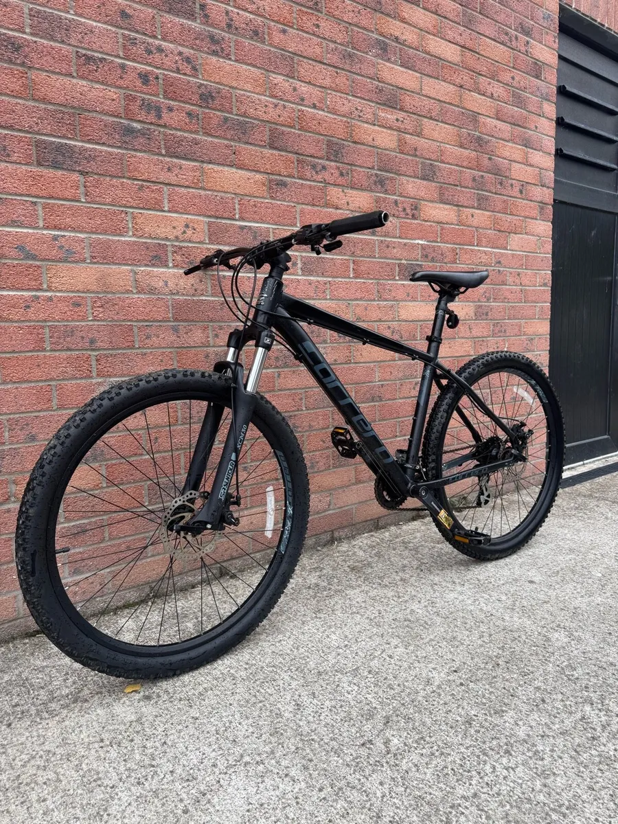 Carrera Vengeance 27.5” MTB - Image 2