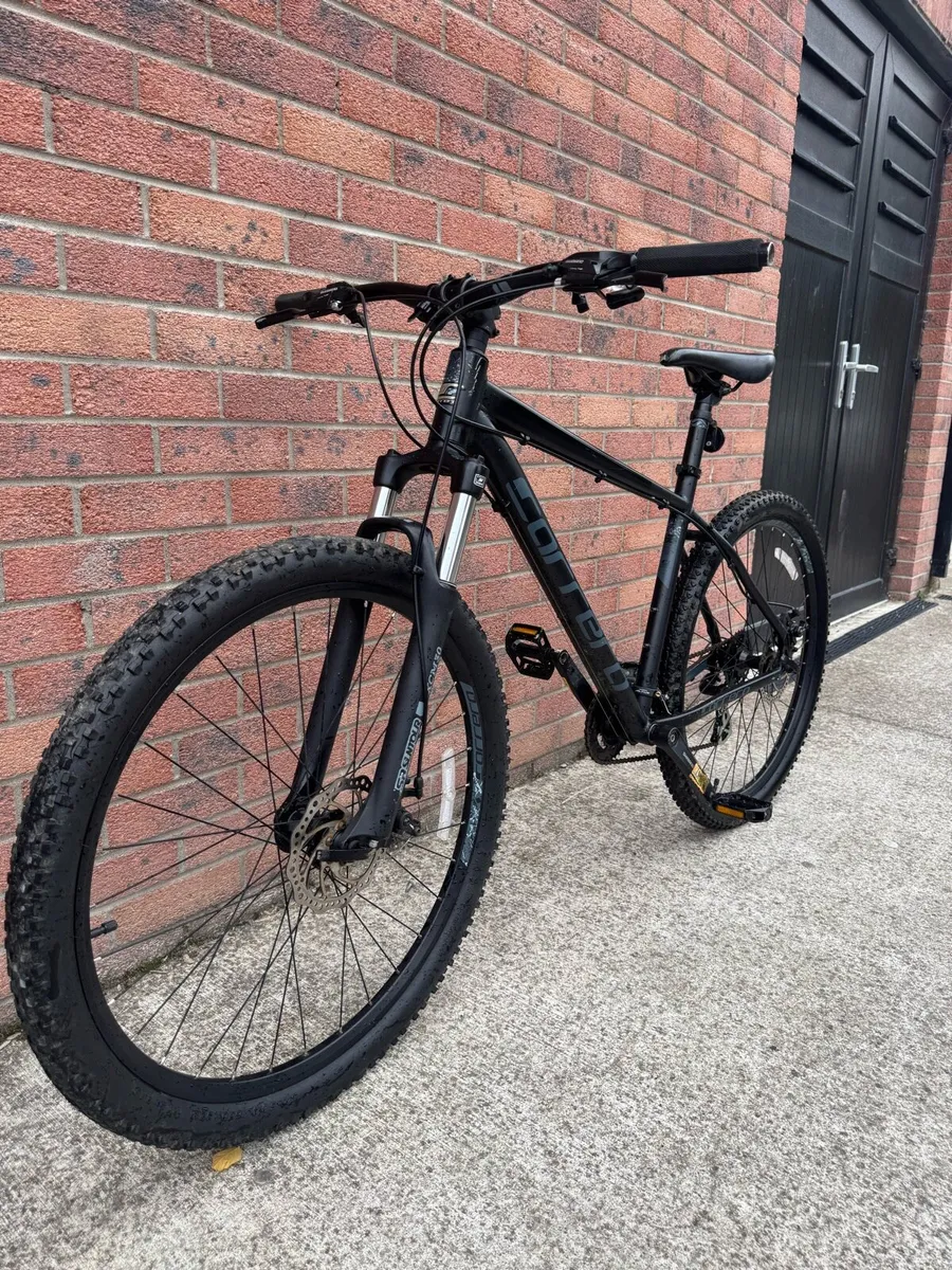 Carrera Vengeance 27.5” MTB - Image 3