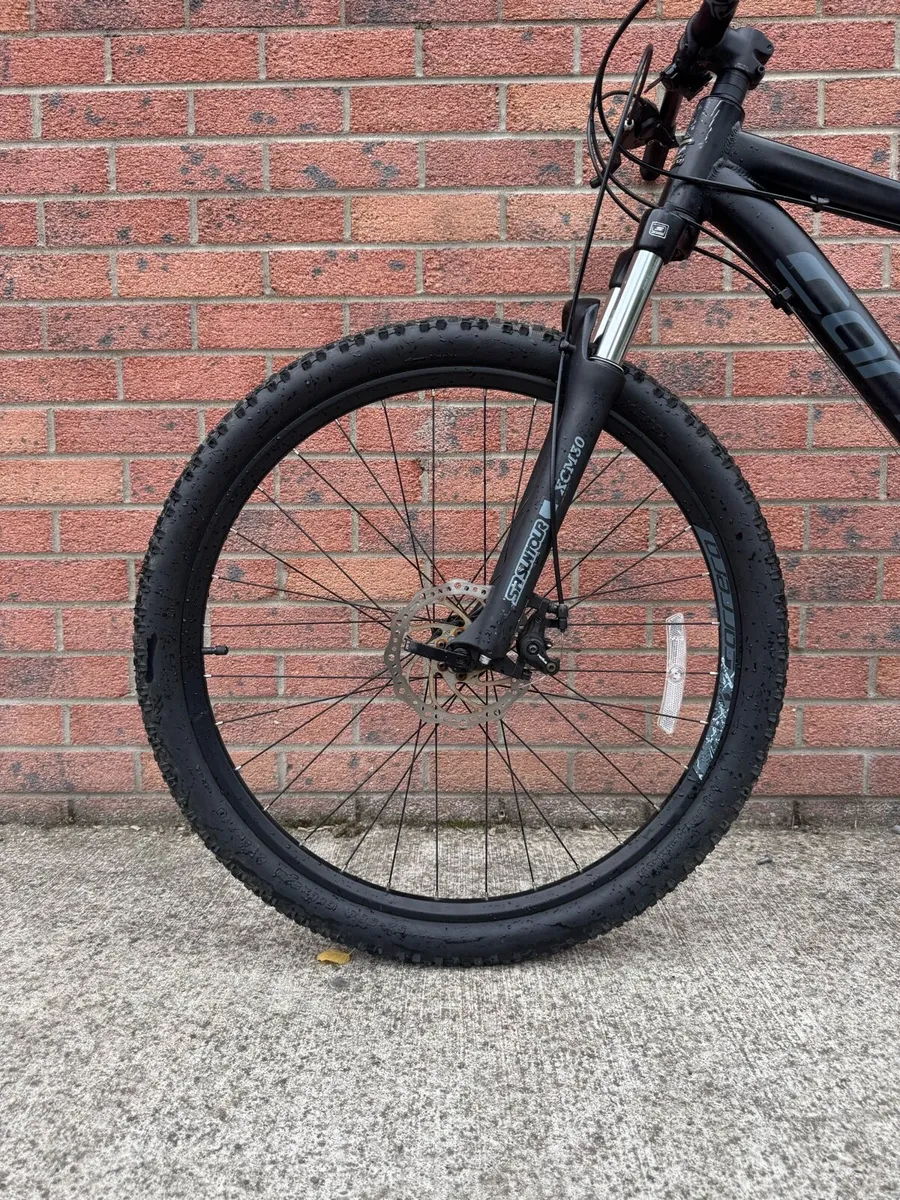 Carrera Vengeance 27.5” MTB - Image 4