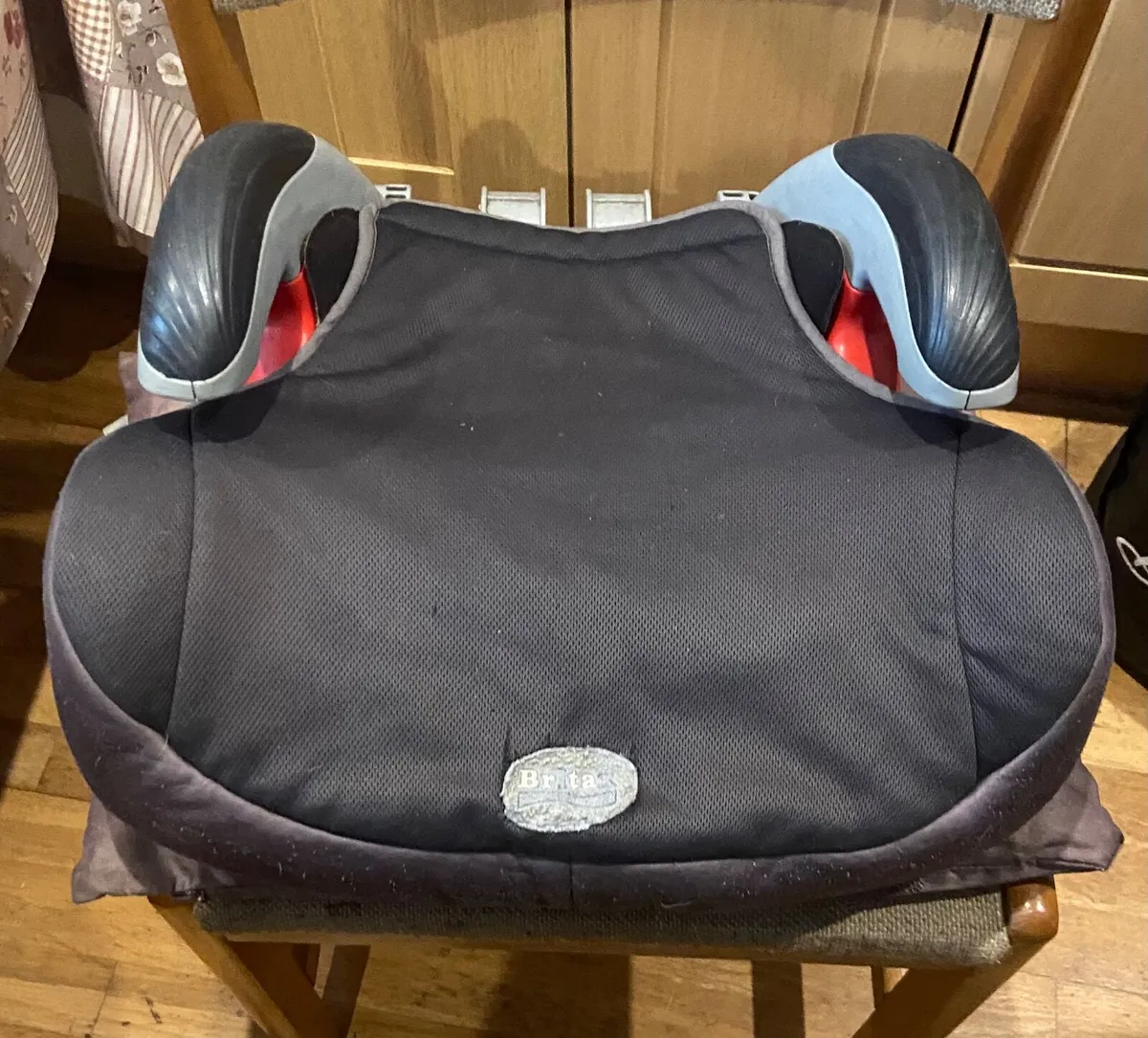 Car Seats - Image 2