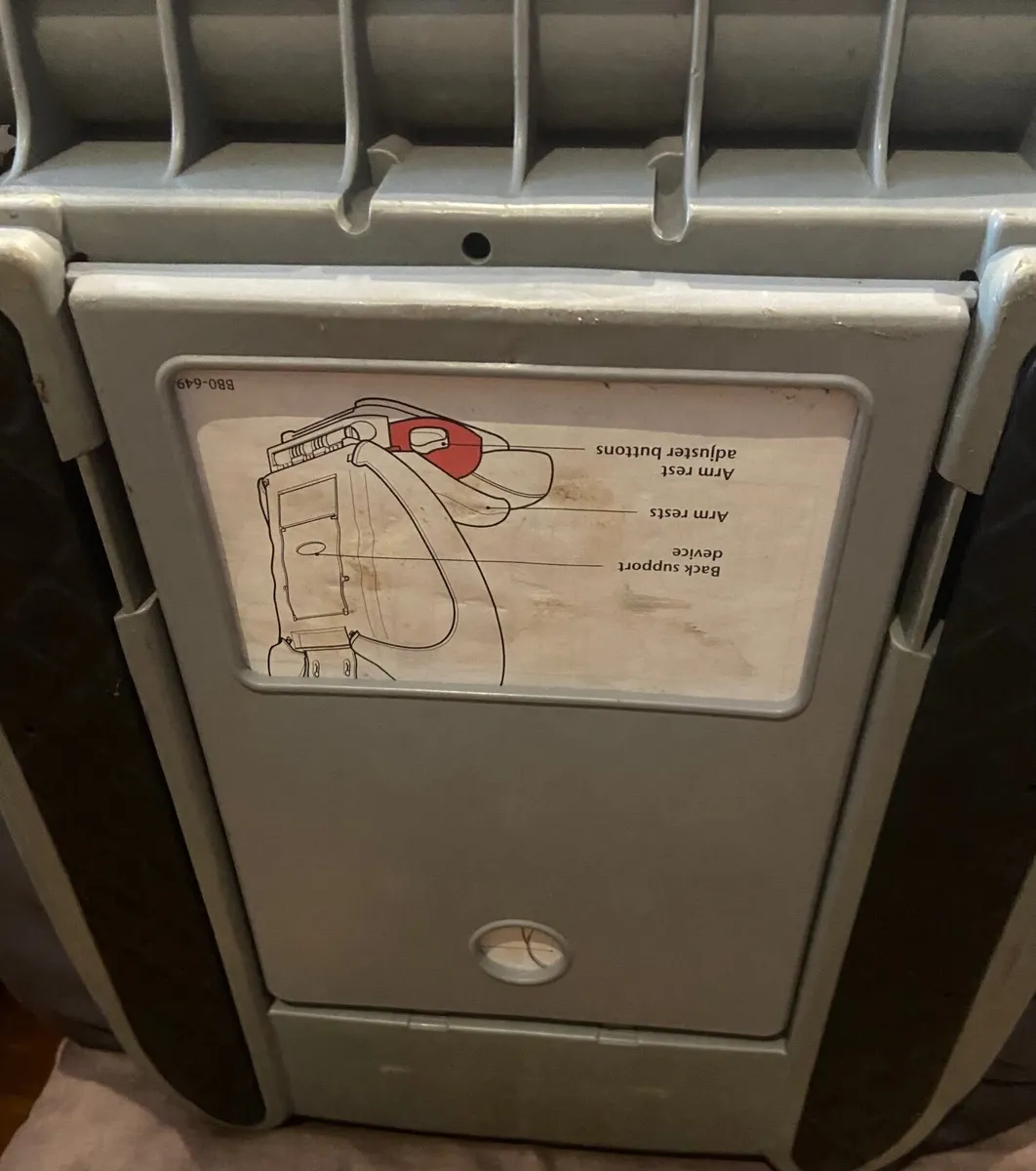 Car Seats - Image 3