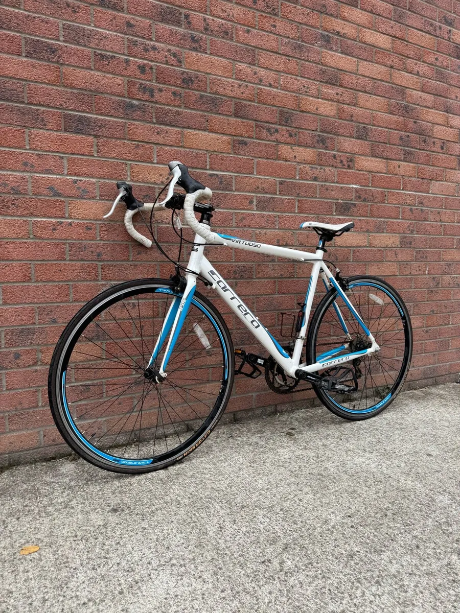 Carrera Virtuoso Road Bike - Image 2