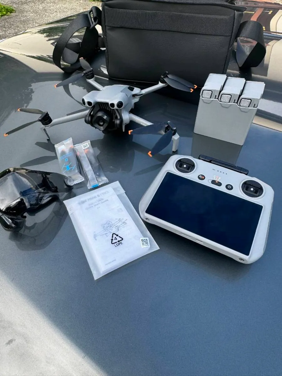 Dji mini 5 pro - Image 1