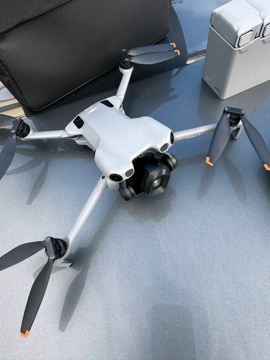 Dji mini 5 pro - Image 2
