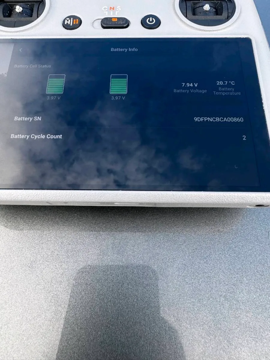 Dji mini 5 pro - Image 3