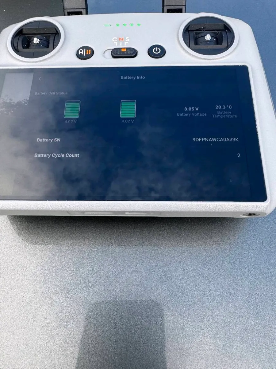 Dji mini 5 pro - Image 4