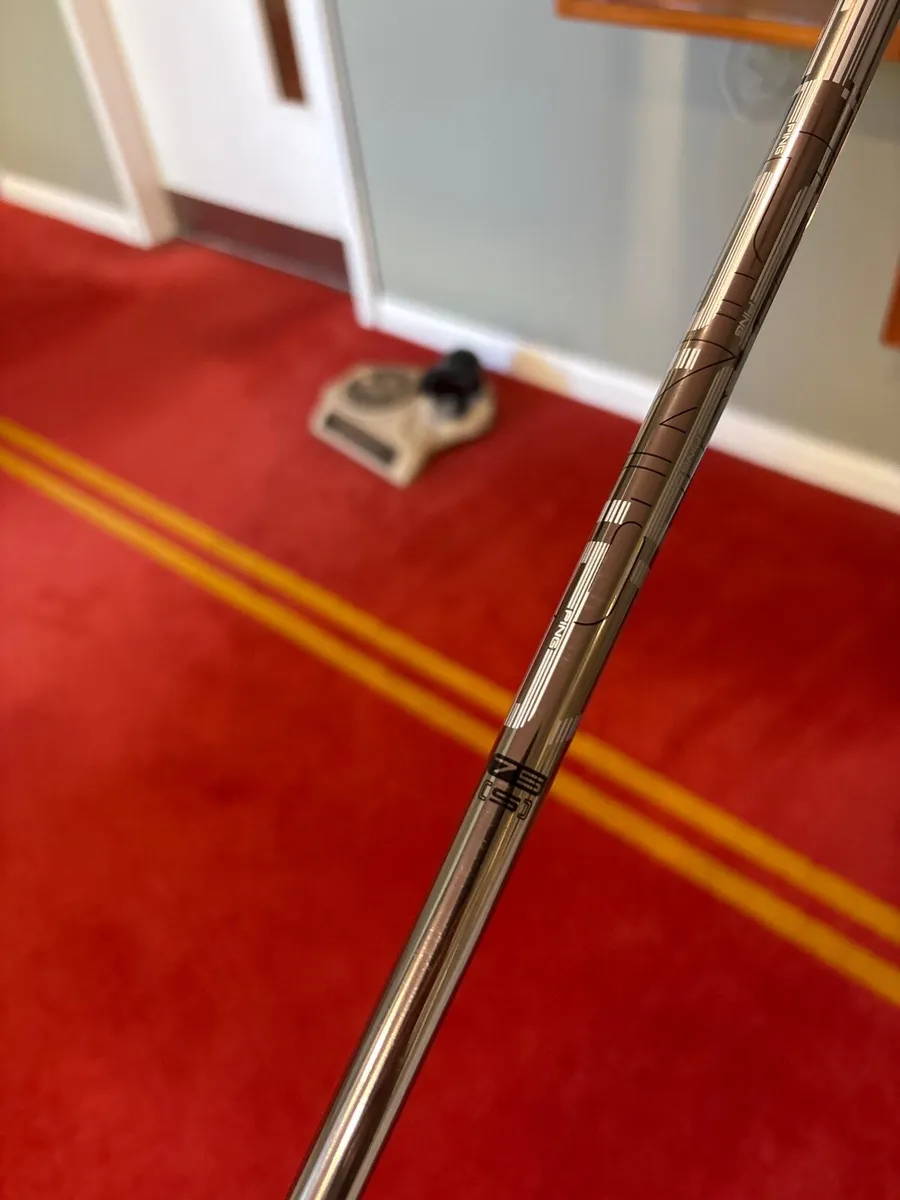 Ping G30 (3 Wood) S Flex - Image 4